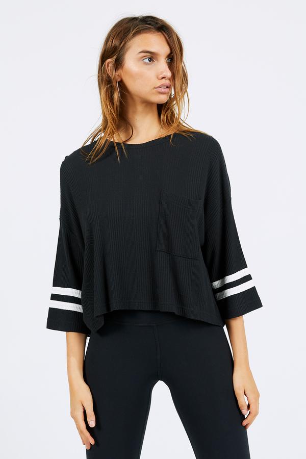 JOAH BROWN Hustle Tee