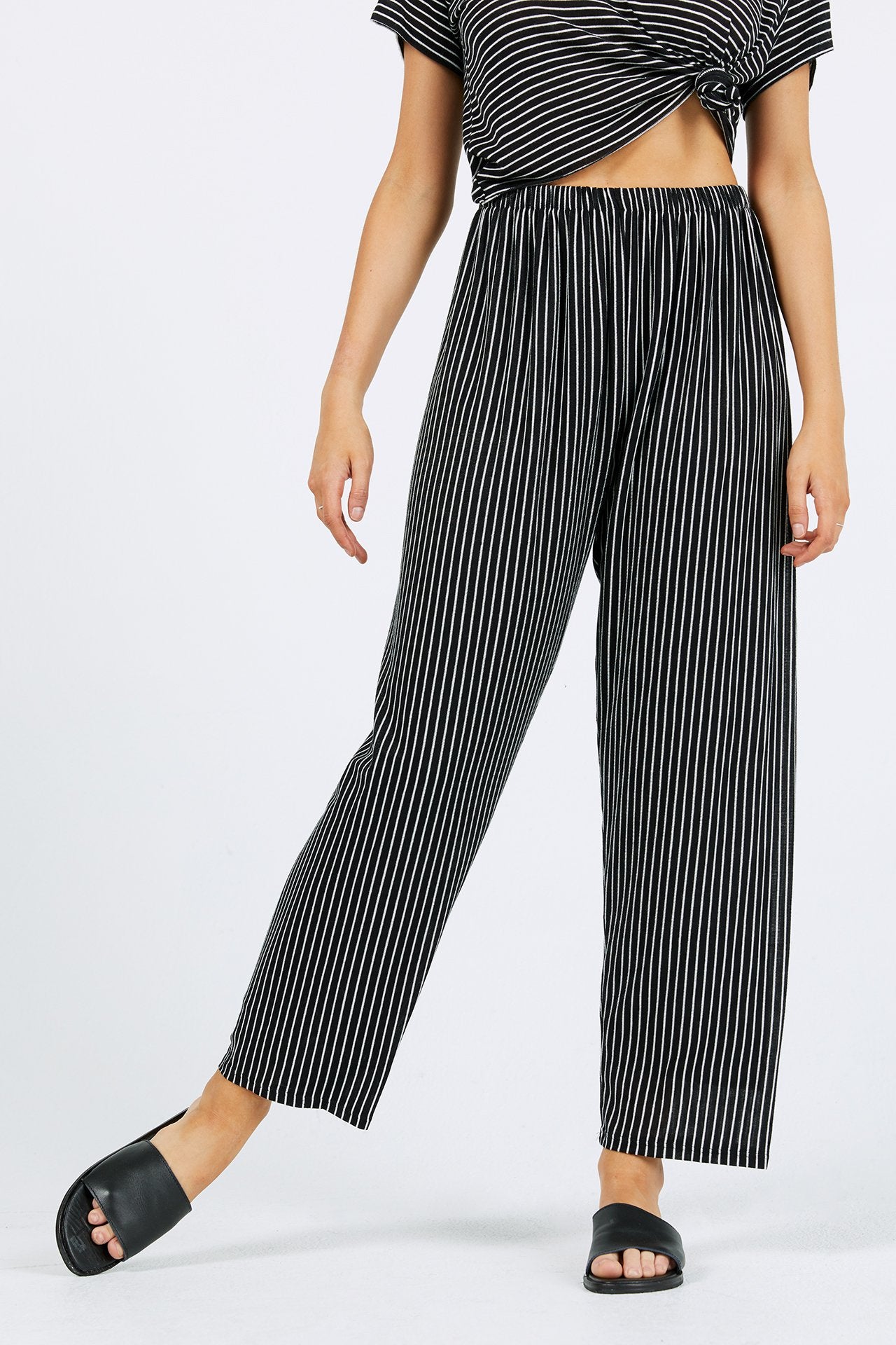 JOAH BROWN Zeppelin Pant