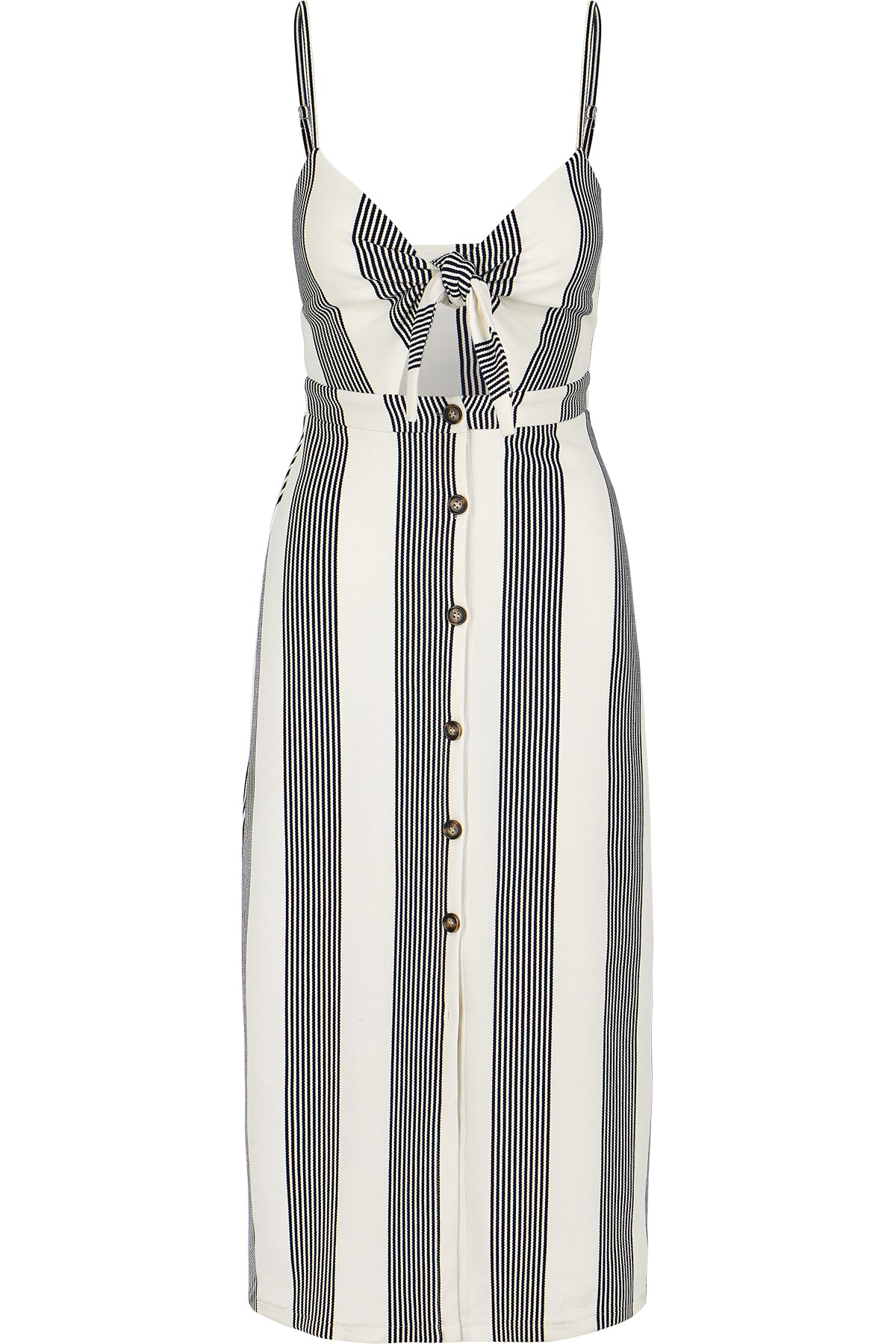 BISHOP + YOUNG Mila Dress