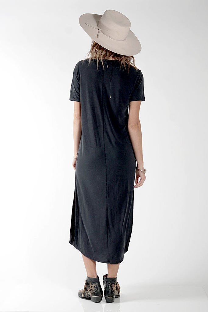 KNOT SISTERS Diddy Dress
