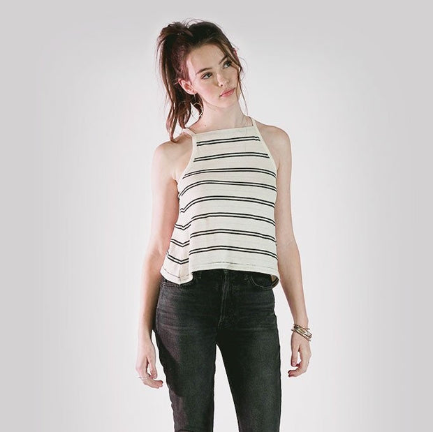 KNOT SISTERS Cobain Tank