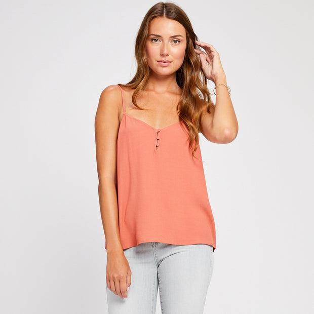GENTLE FAWN Kelly Tank