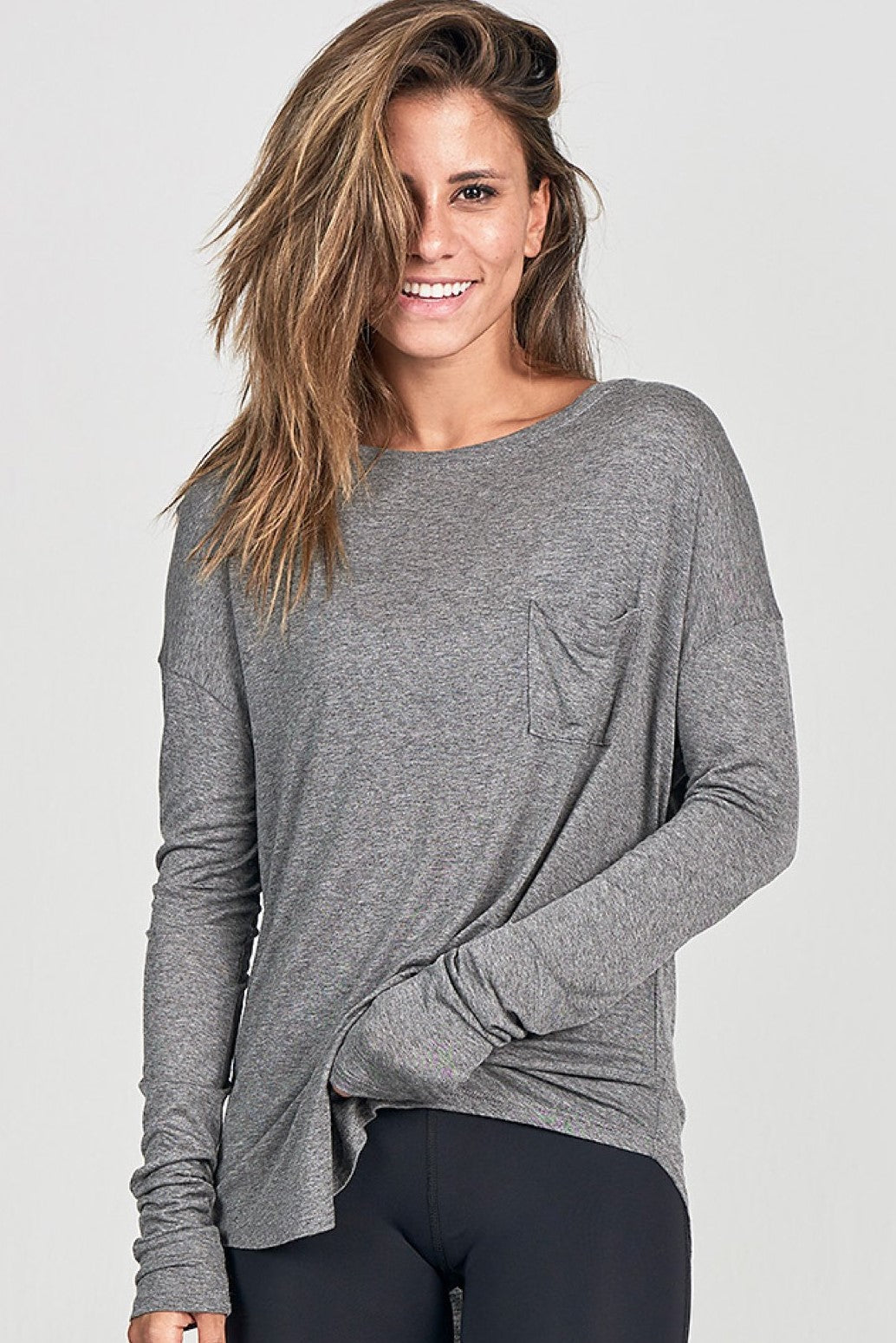 JOAH BROWN Limitless Long Sleeve
