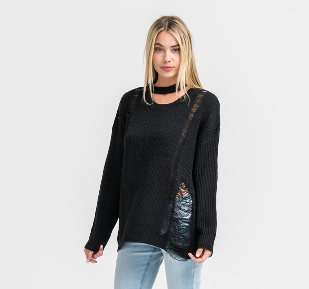 LUSH Claudia Sweater