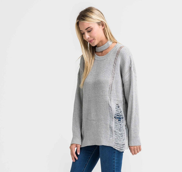 LUSH Claudia Sweater