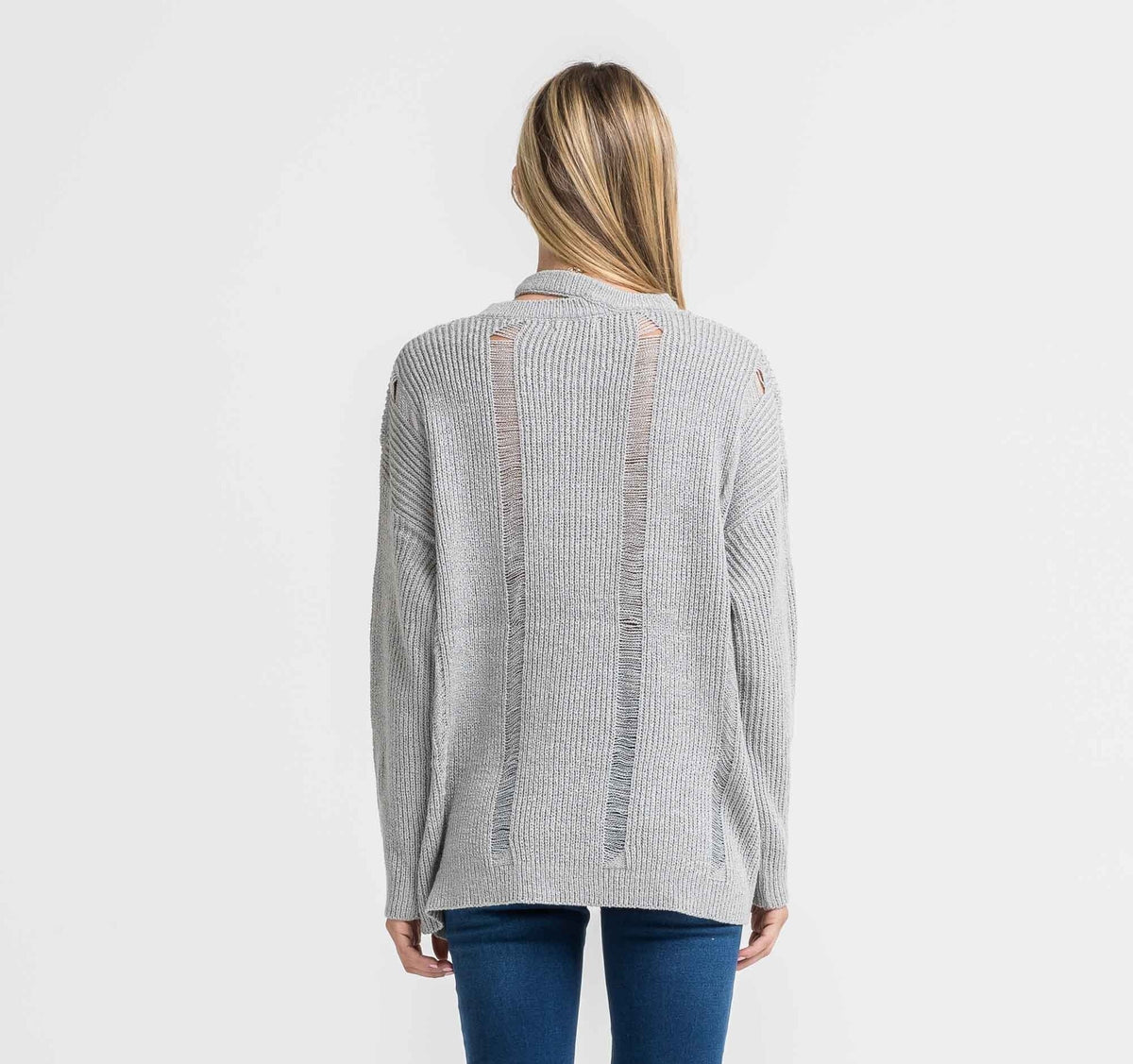 LUSH Claudia Sweater