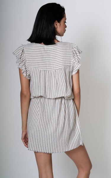 SAM & LAVI Chloe Dress