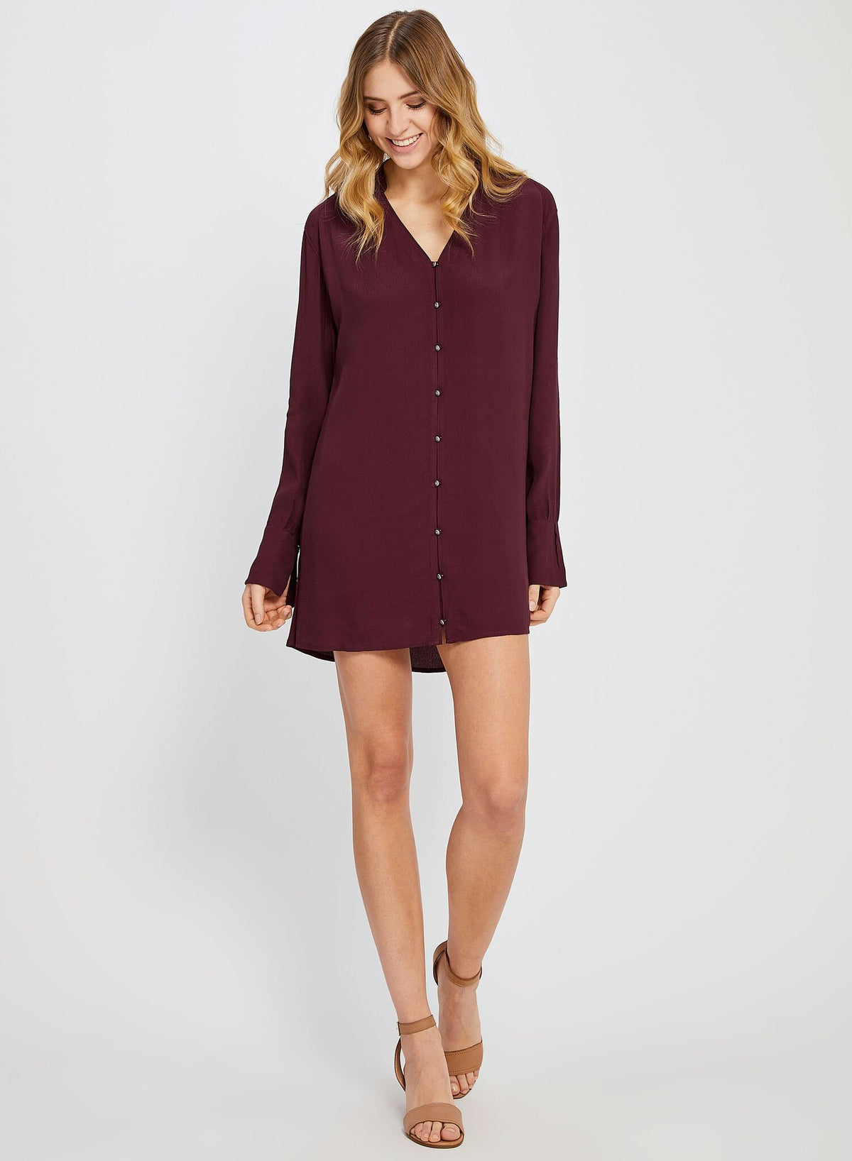 GENTLE FAWN Anona Dress