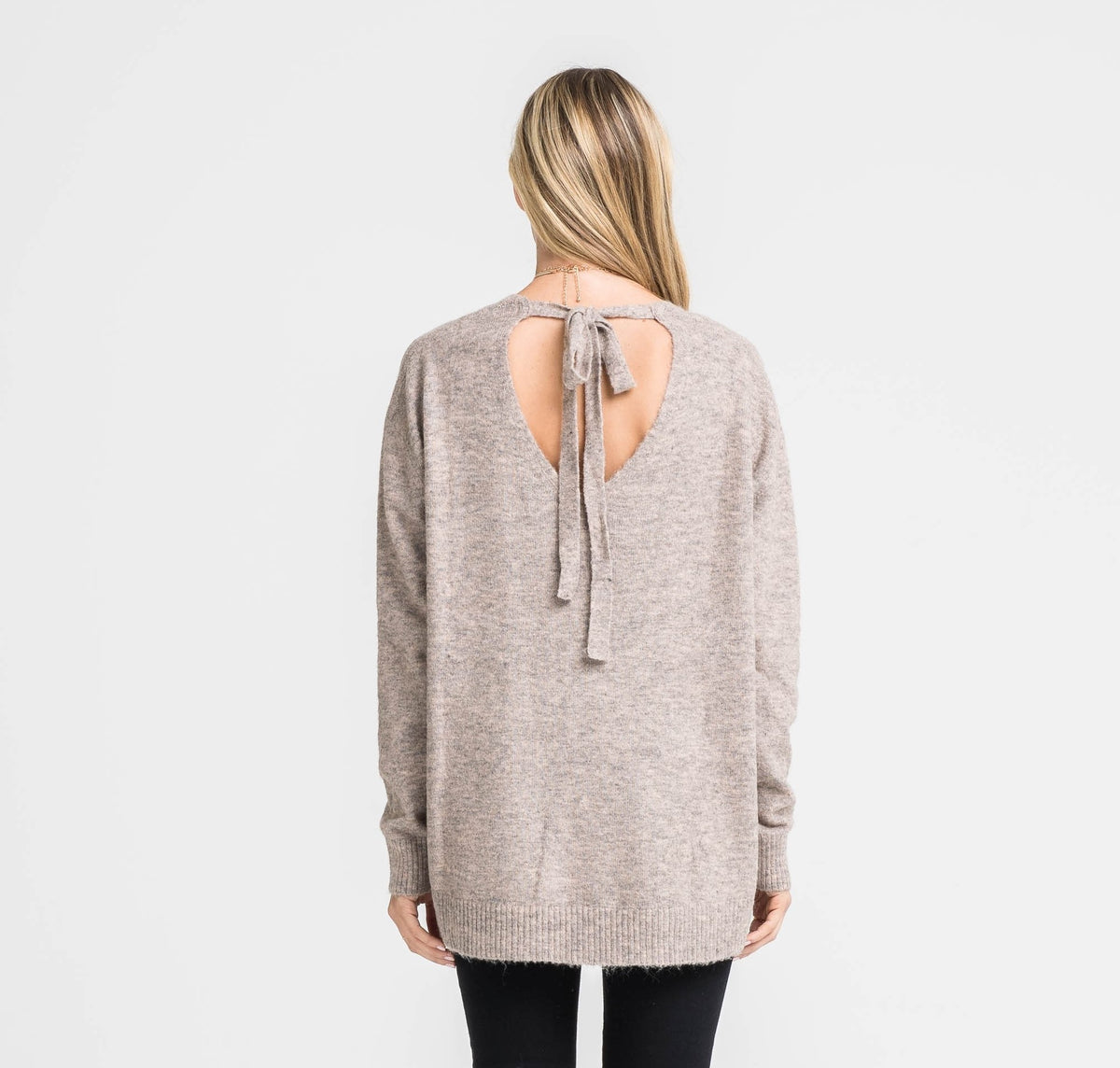 LUSH- Nicole Sweater