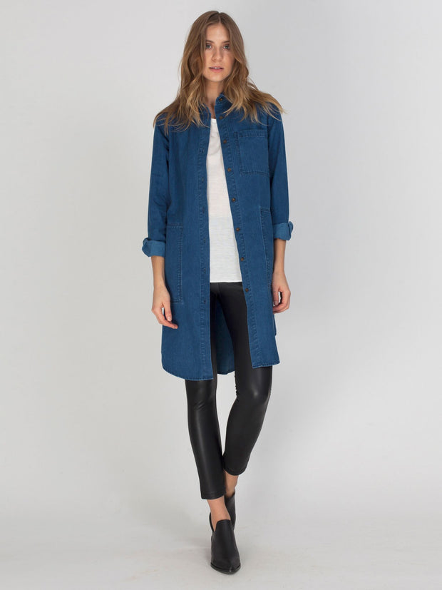 GENTLE FAWN Rosco Top