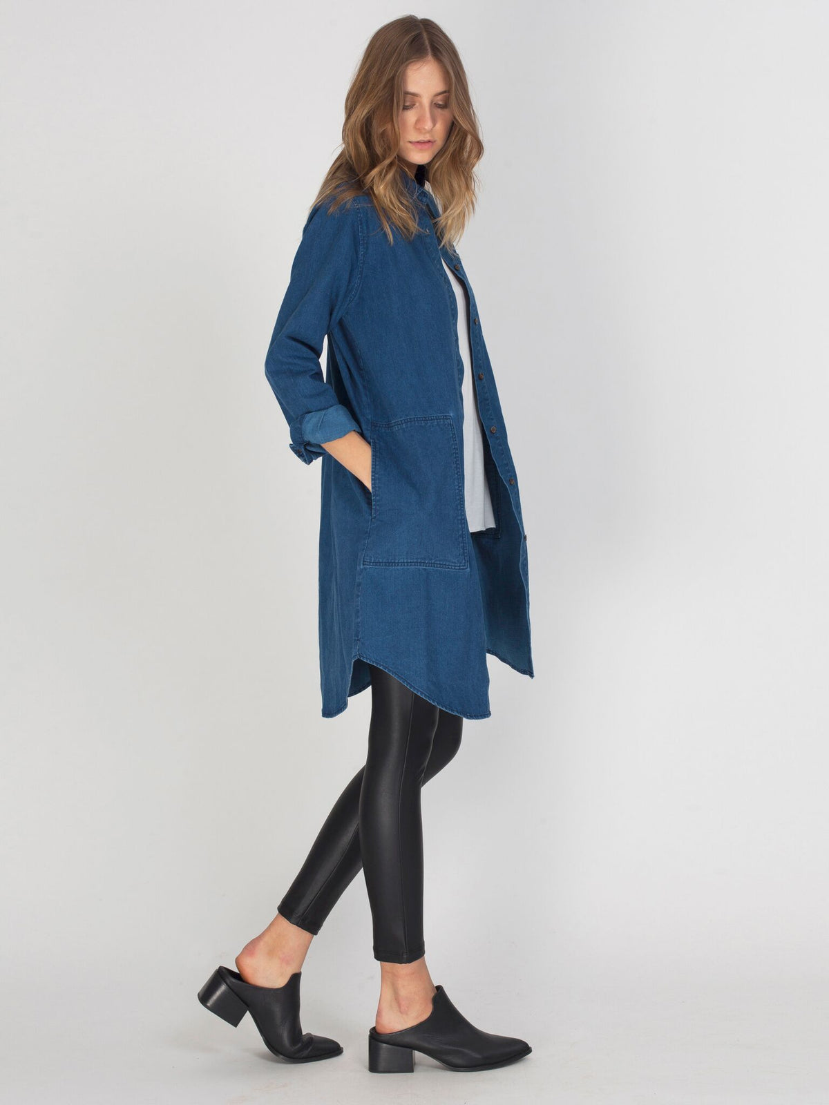 GENTLE FAWN Rosco Top
