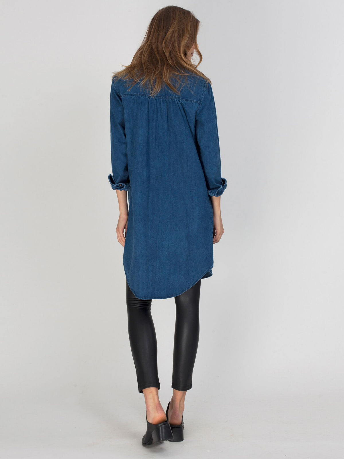 GENTLE FAWN Rosco Top