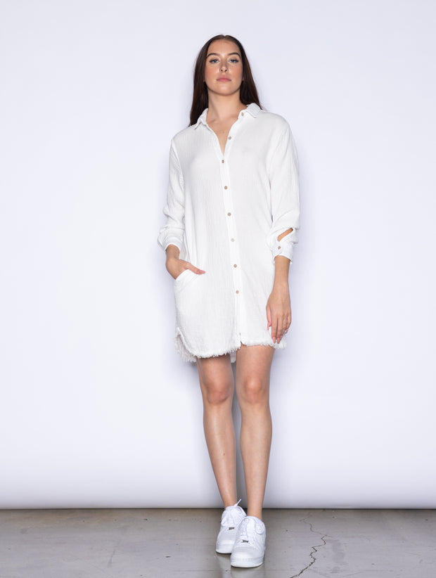 SAM & LAVI Pricilla Dress