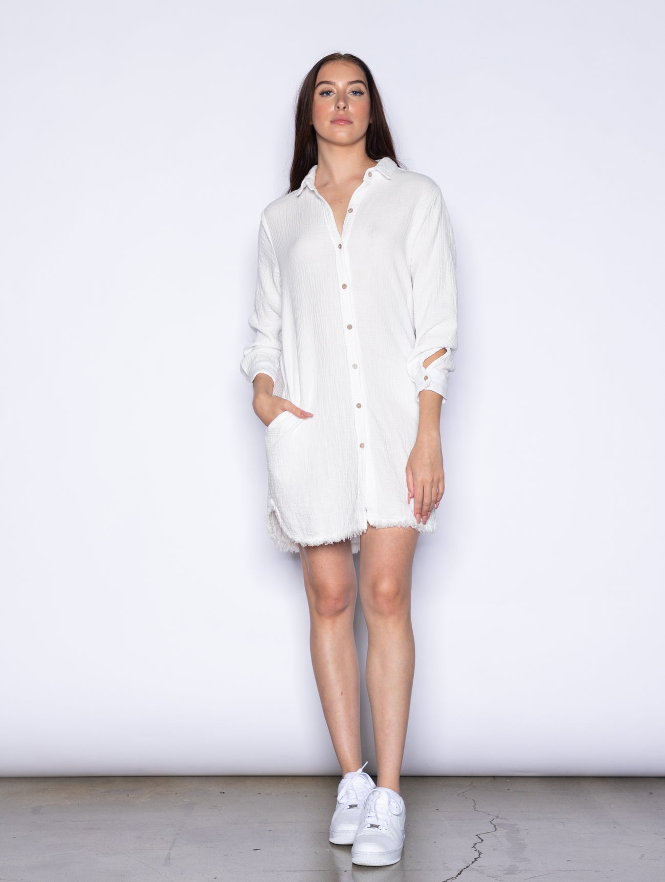 SAM & LAVI Pricilla Dress