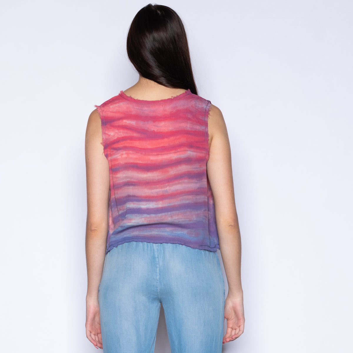 SAM & LAVI Becky Top