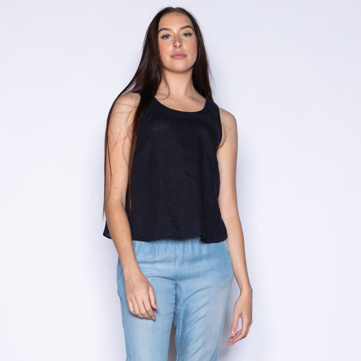 SAM & LAVI Iris Top