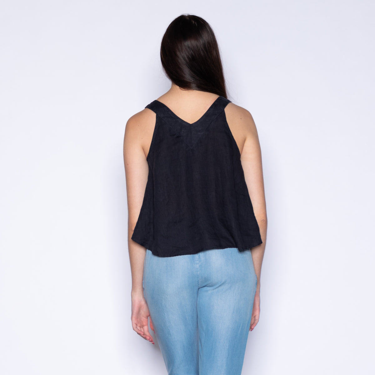 SAM & LAVI Iris Top