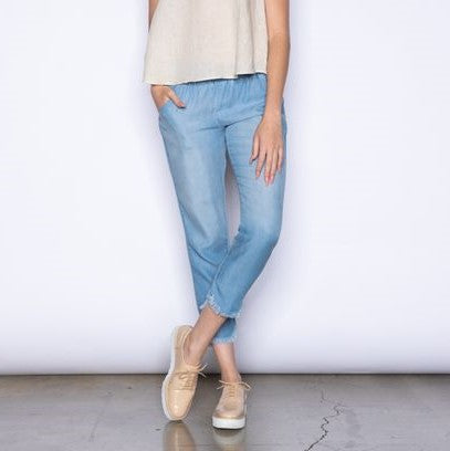 SAM & LAVI Alisha Pant