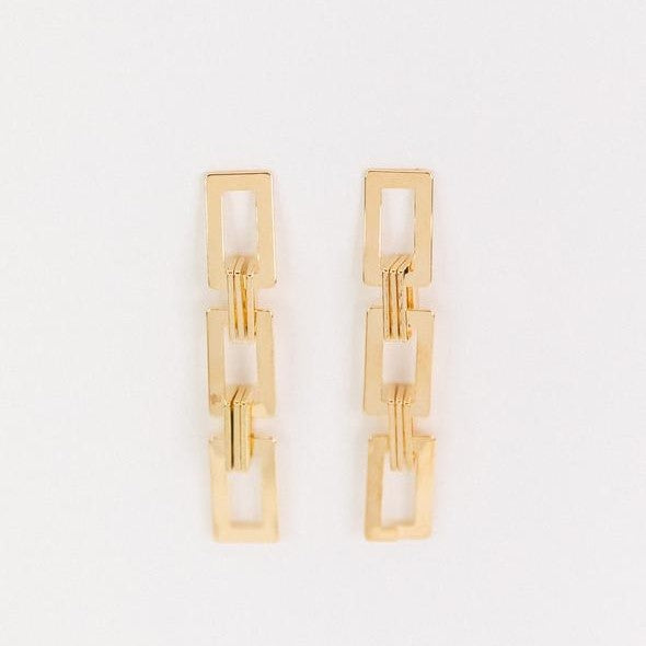 Petit Moments Sunset Earrings