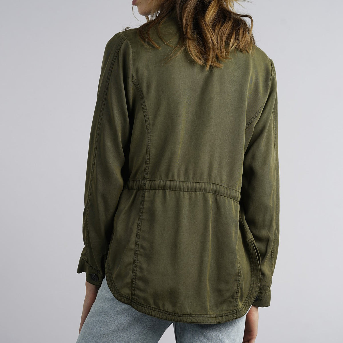 Ayla Anorak Jacket