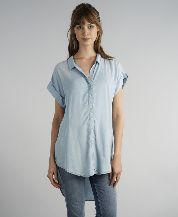 THREAD & SUPPLY Breaking Dawn Shirt