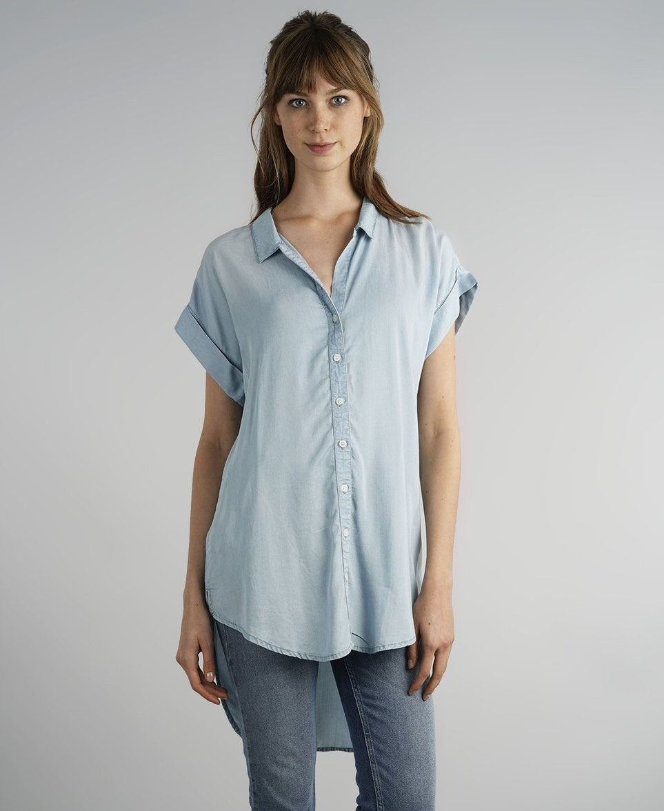 THREAD & SUPPLY Breaking Dawn Shirt