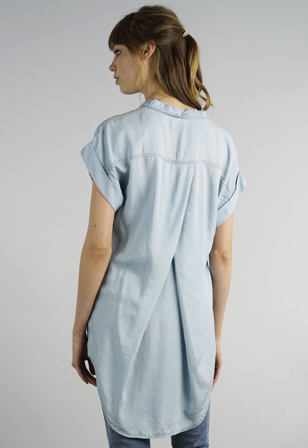 THREAD & SUPPLY Breaking Dawn Shirt