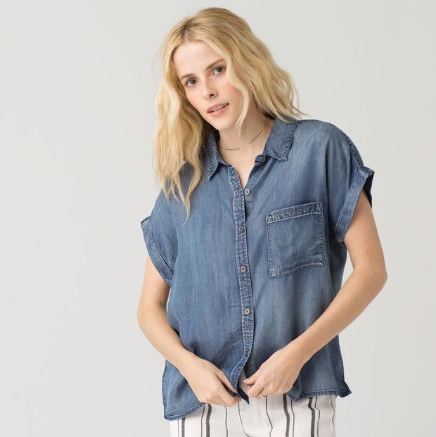 THREAD AND SUPPLY Chels Shirt