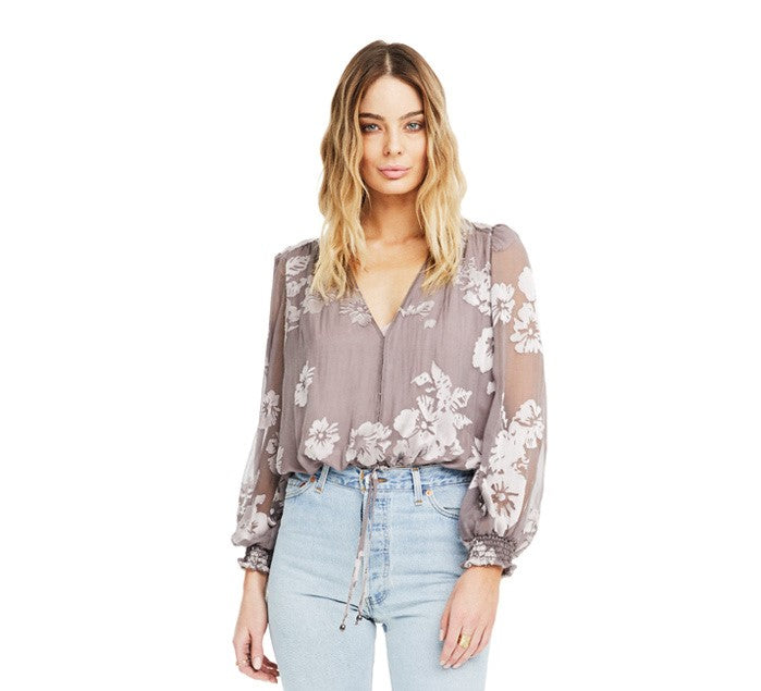 ASTR Tiffany Top