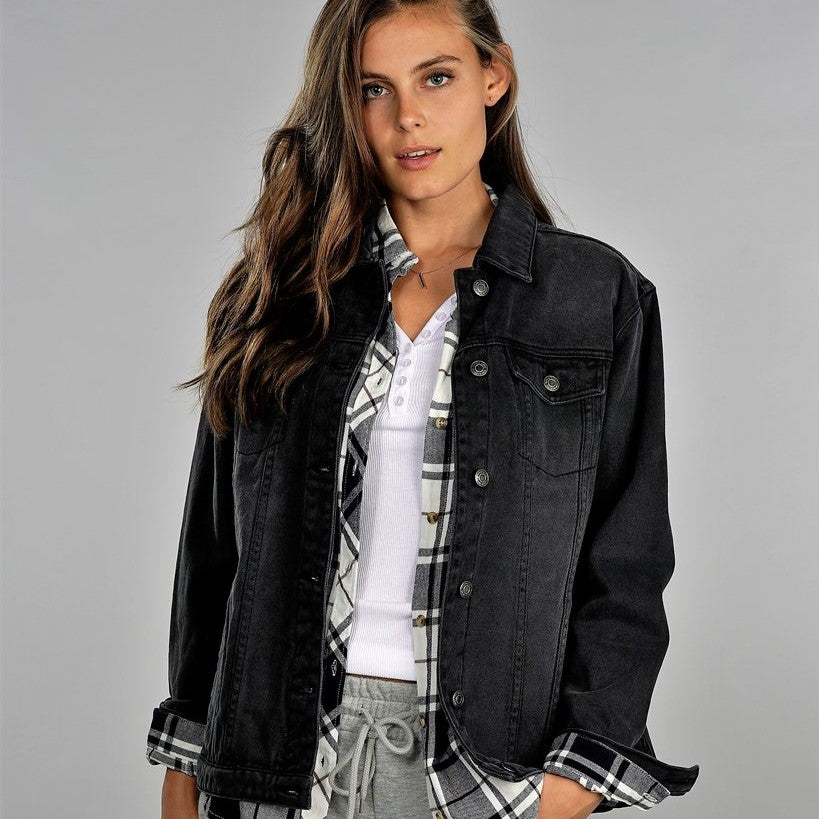 THREAD & SUPPLY Torrance Jacket