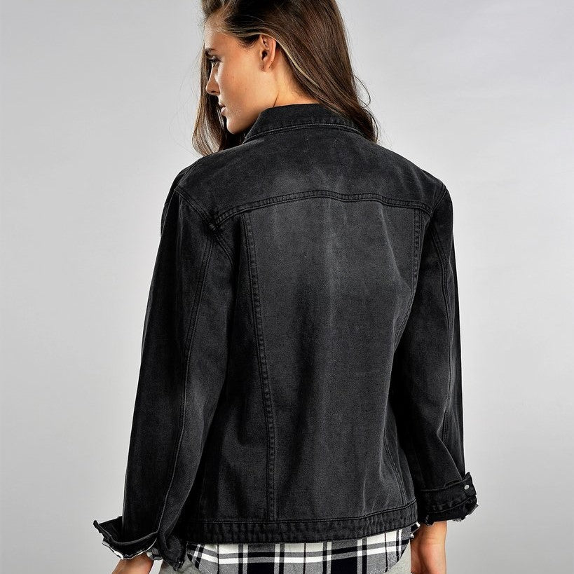 THREAD & SUPPLY Torrance Jacket