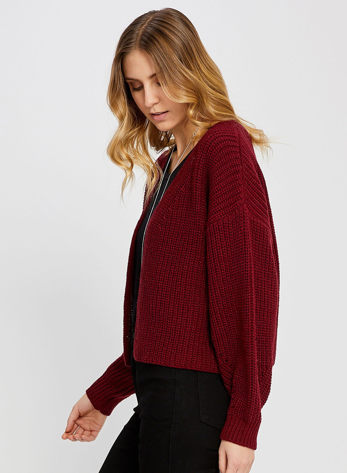 GENTLE FAWN Ashgrove Cardigan