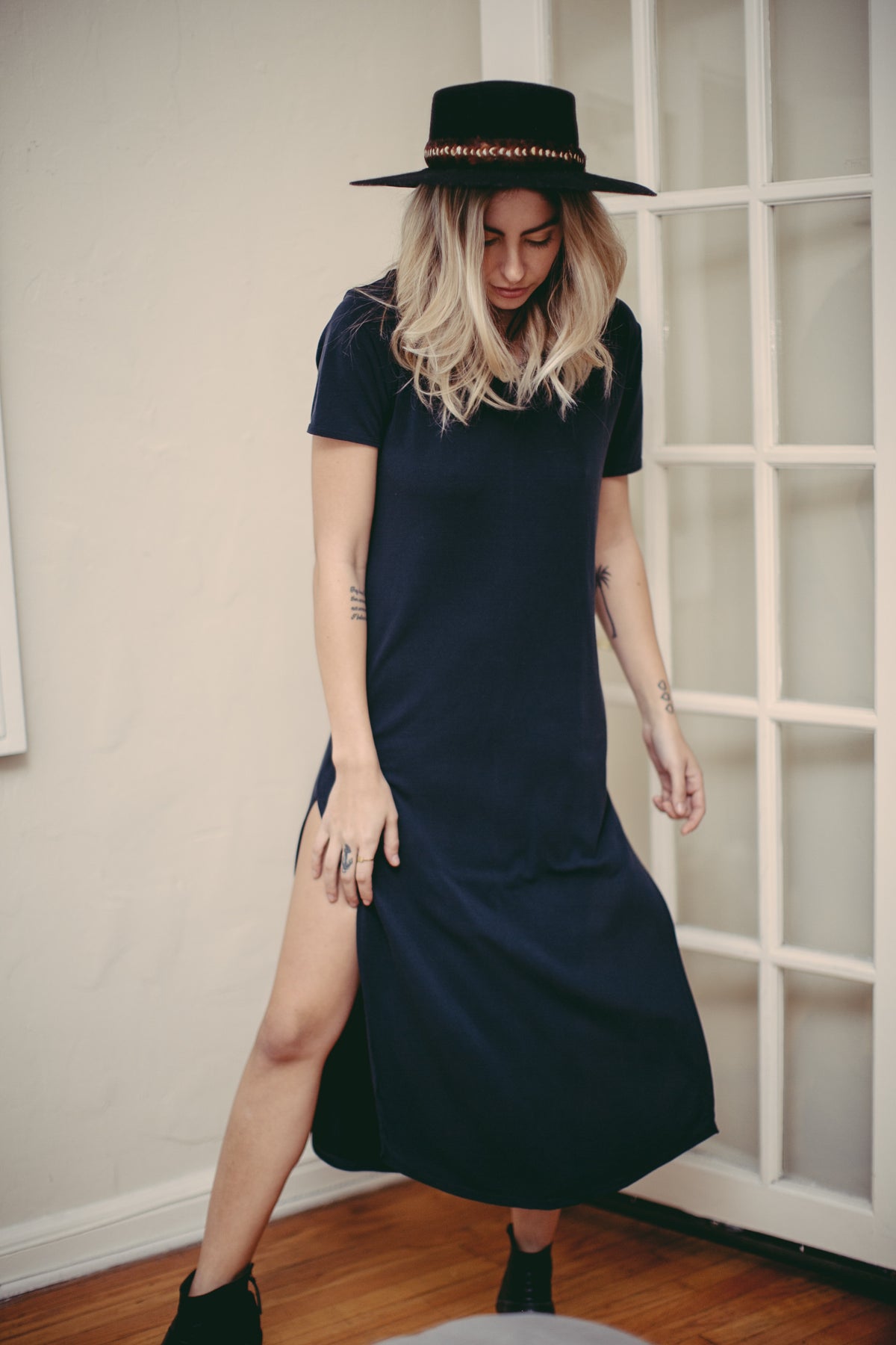 KNOT SISTERS Diddy Dress