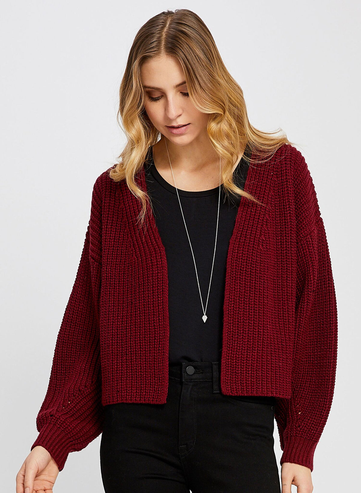 GENTLE FAWN Ashgrove Cardigan