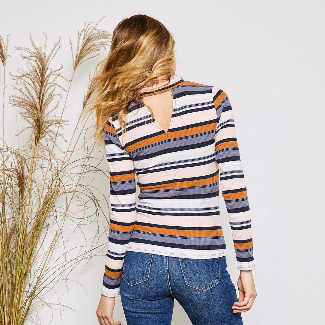 GENTLE FAWN Jojo Top