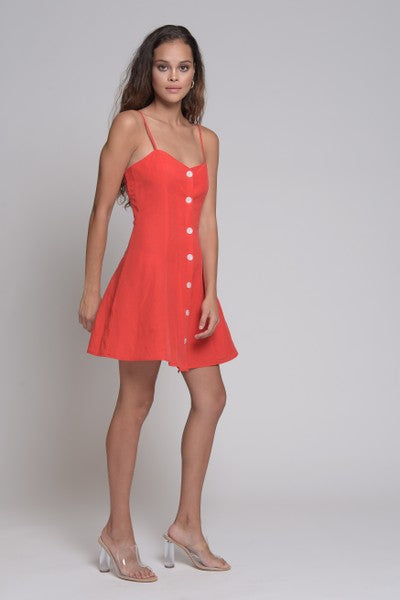 SAM & LAVI Aurora Dress