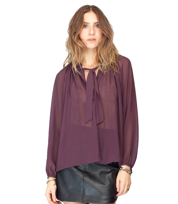 GENTLE FAWN Delphi Top- Nocturne