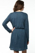 Alba Dress