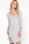 Leah Dress