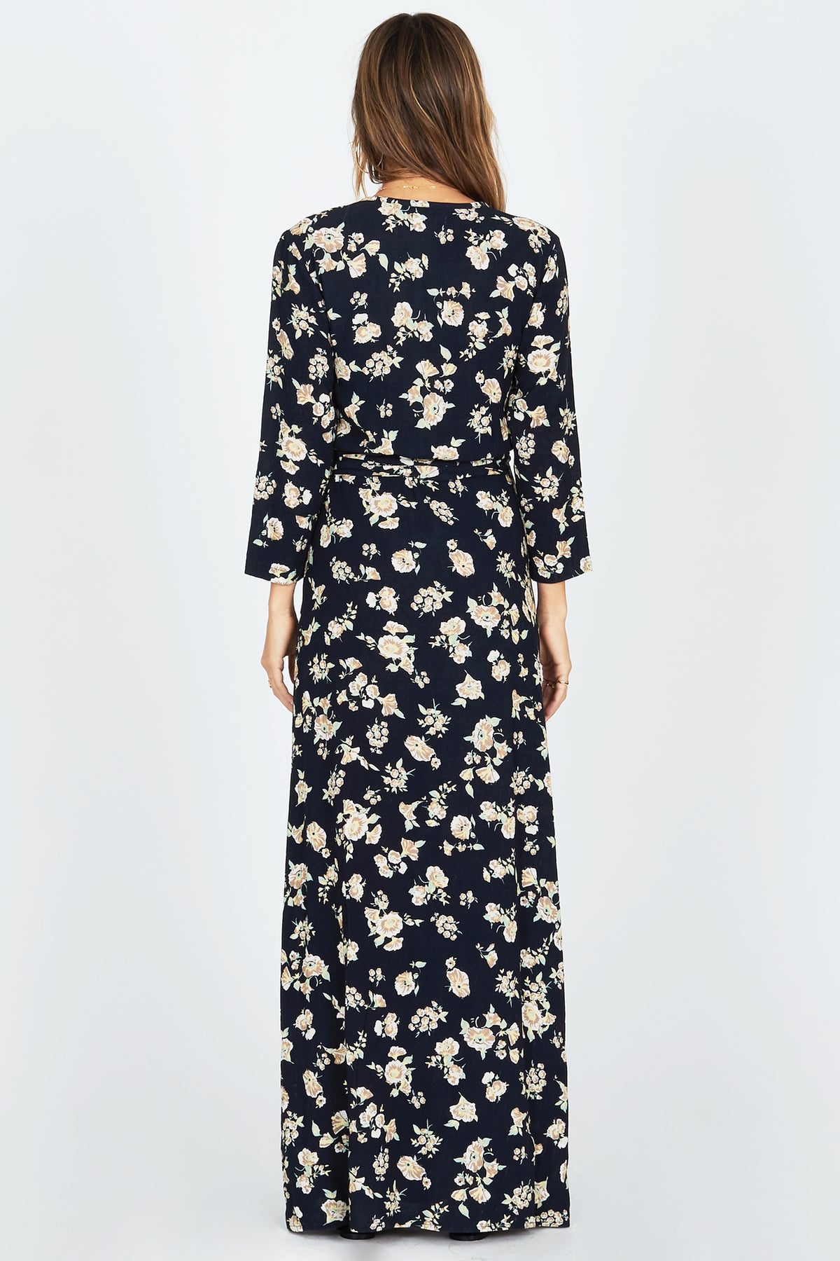 AMUSE SOCIETY Social Hour Dress