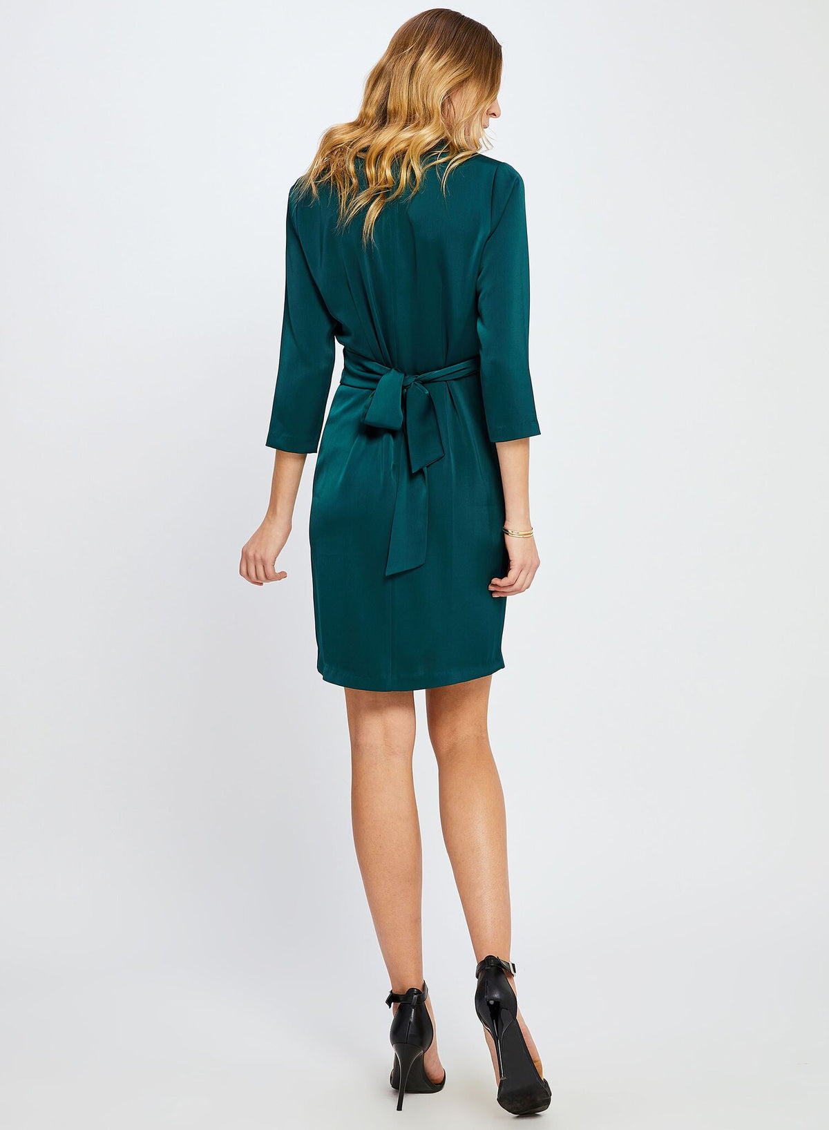 GENTLE FAWN Gwenyth Dress