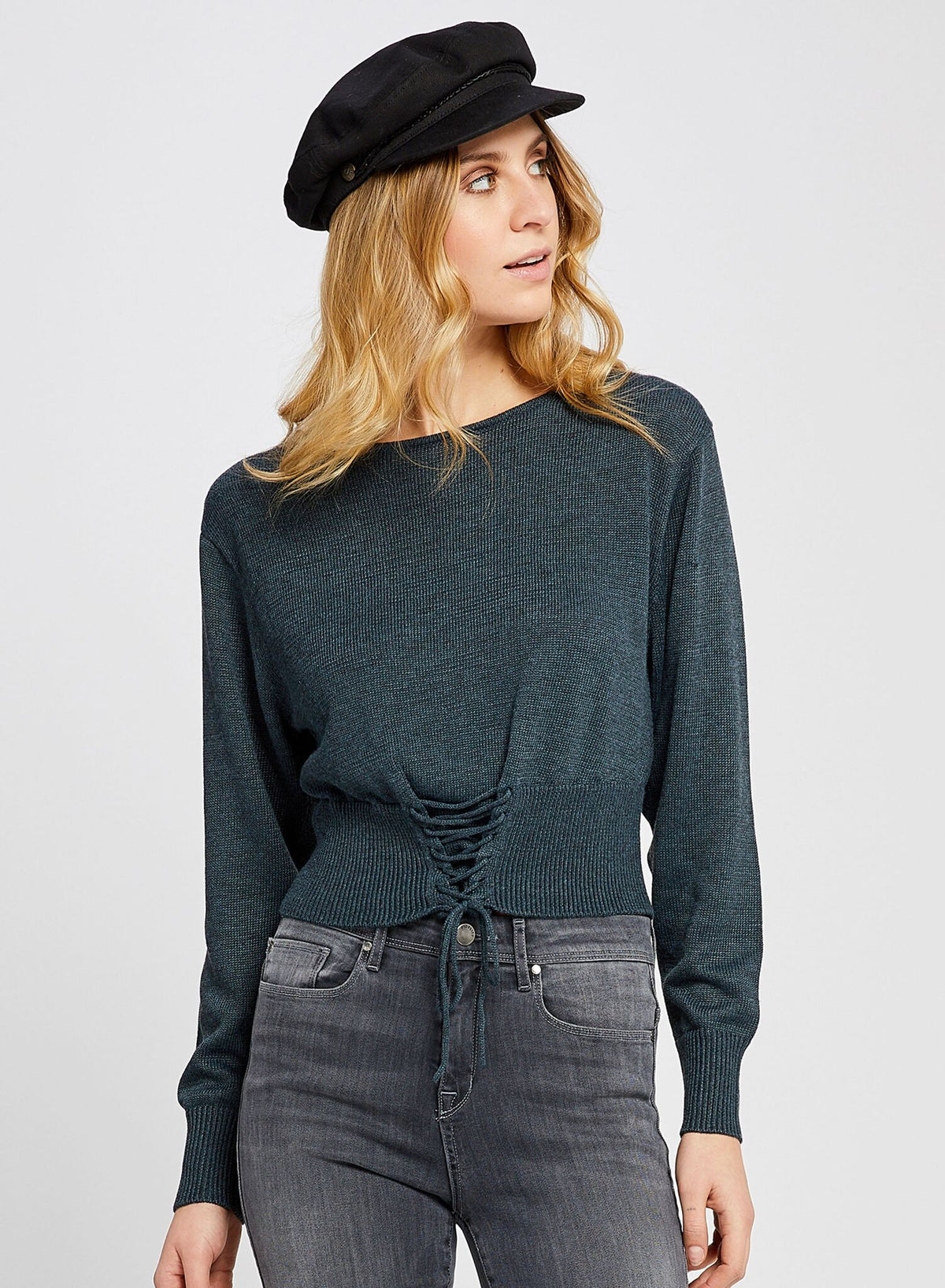 GENTLE FAWN Therese Sweater