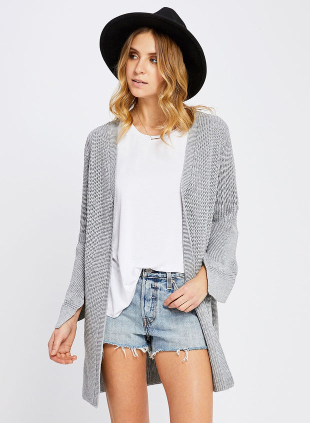 GENTLE FAWN Elora Cardigan