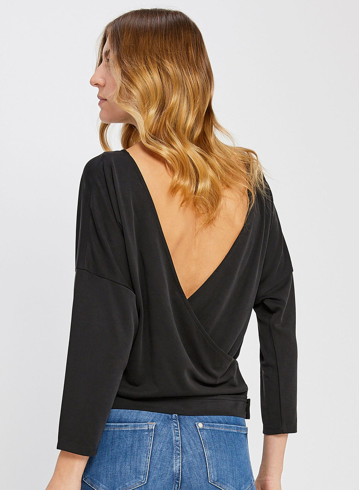 GENTLE FAWN Kaye Top