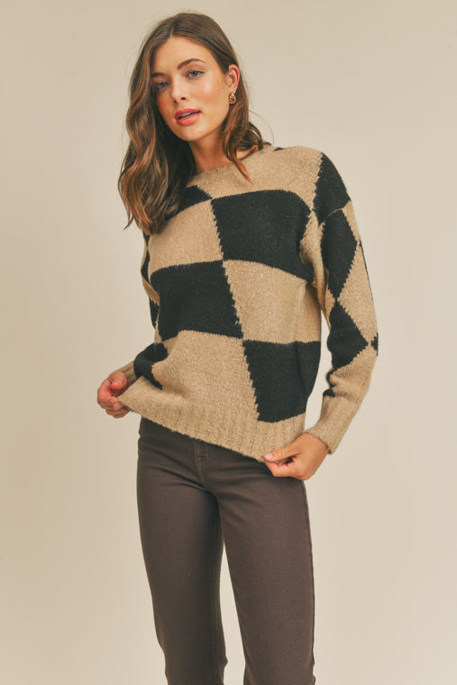 Avalon Sweater