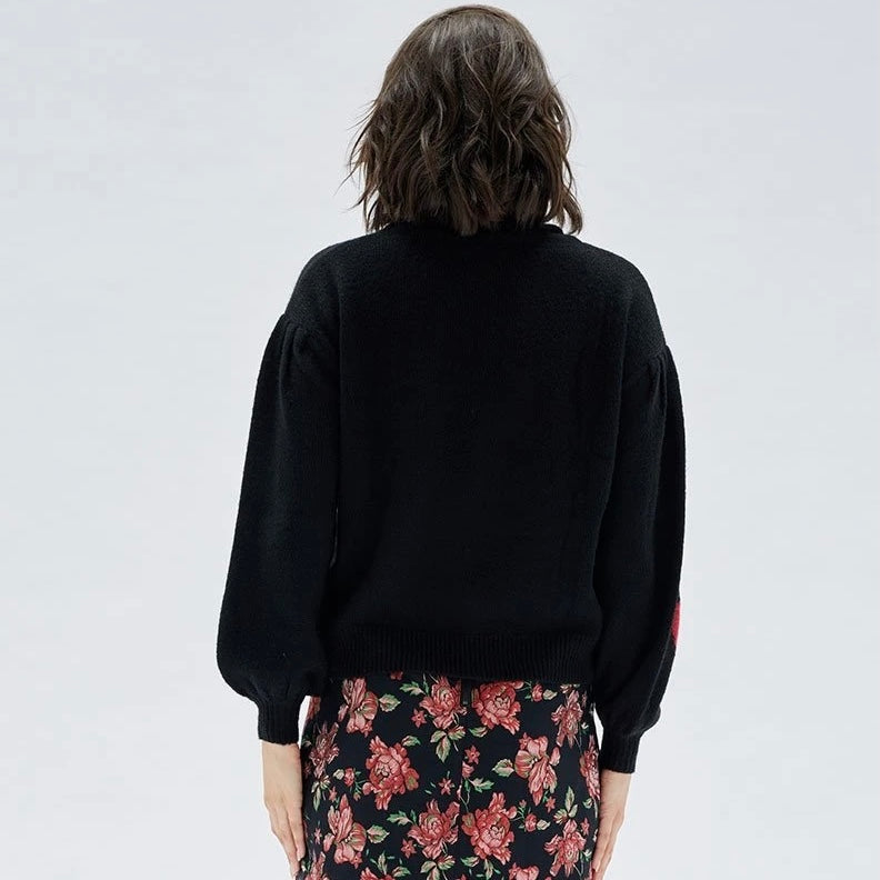 MINKPINK Willowmenia Sweater