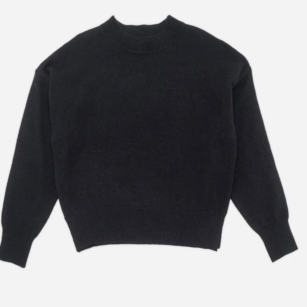 DELUC Livorno Sweater