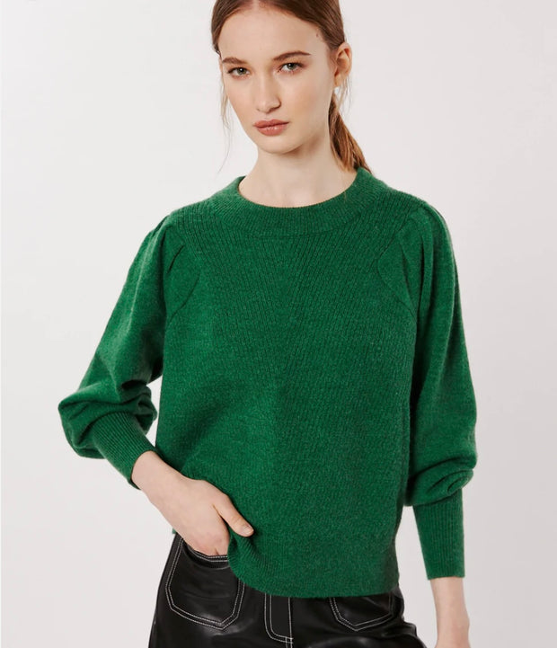DELUC Bolzano Sweater