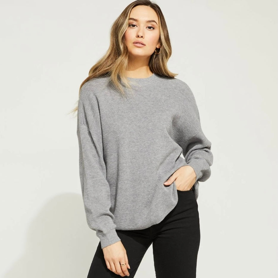 GENTLE FAWN Devyn Sweater