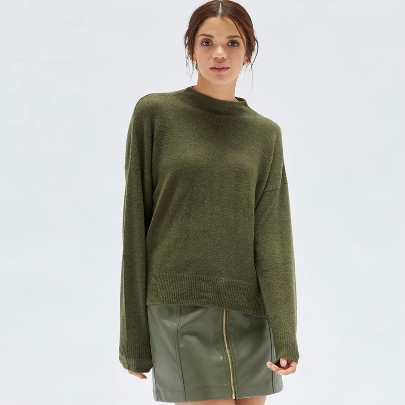 MINKPINK Atar Sweater